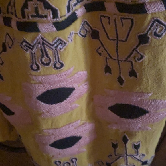 Embroidered Jacket NEW - Picture 10 of 12